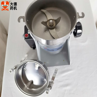 Stainless Steel Kitchen Electric Grinder 1000W With Adjustable Fineness