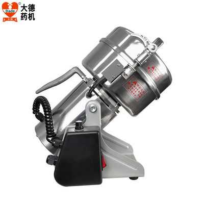 88mm Commercial Electric Bean Grinder 25000rpm With Dual Grinding Modes